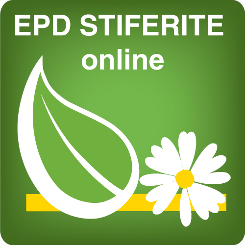 EPD Stiferite